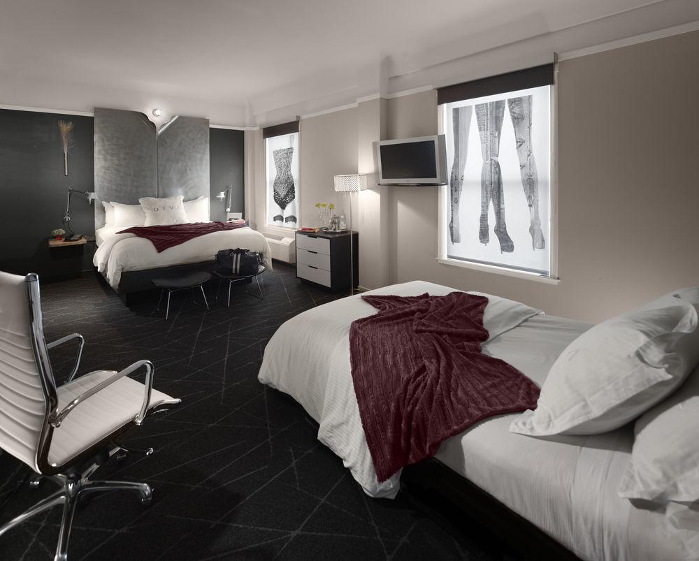 Hotel Diva San Francisco Kültér fotó