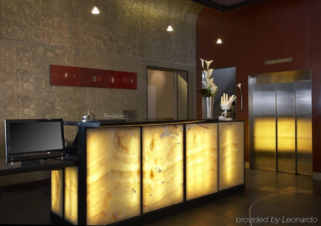 Hotel Diva San Francisco Kültér fotó