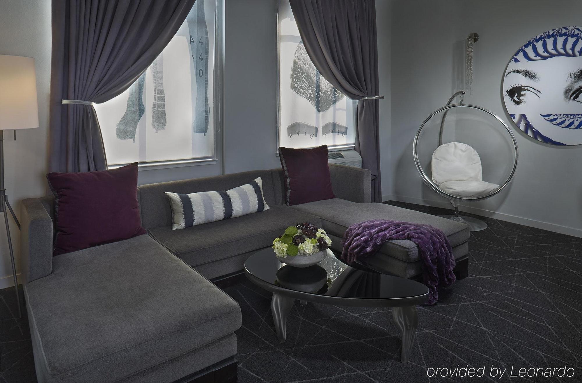 Hotel Diva San Francisco Kültér fotó