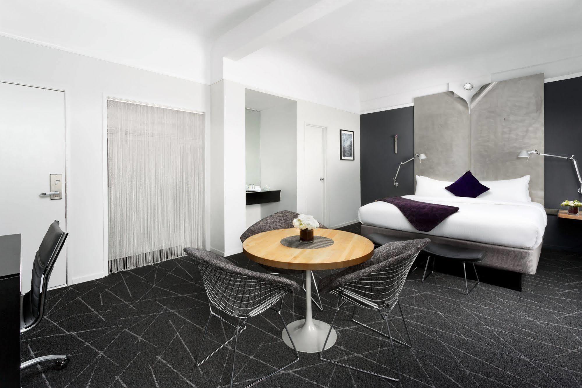 Hotel Diva San Francisco Kültér fotó