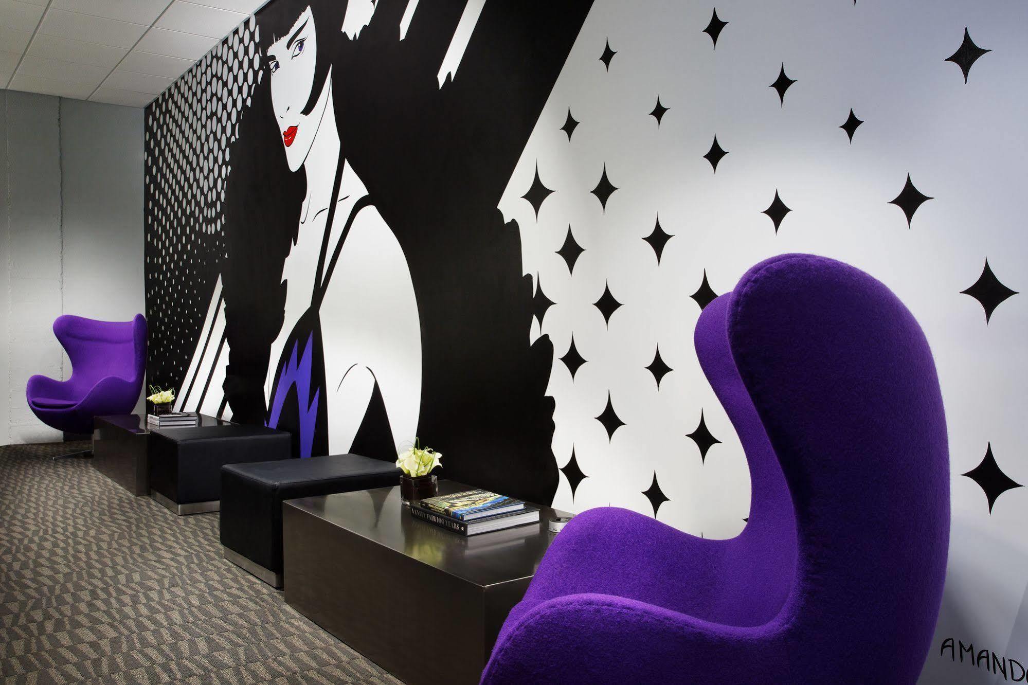 Hotel Diva San Francisco Kültér fotó