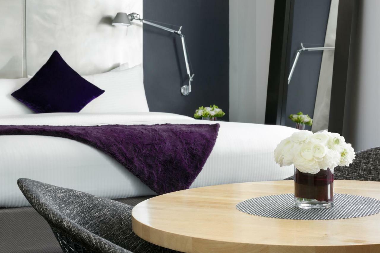 Hotel Diva San Francisco Kültér fotó