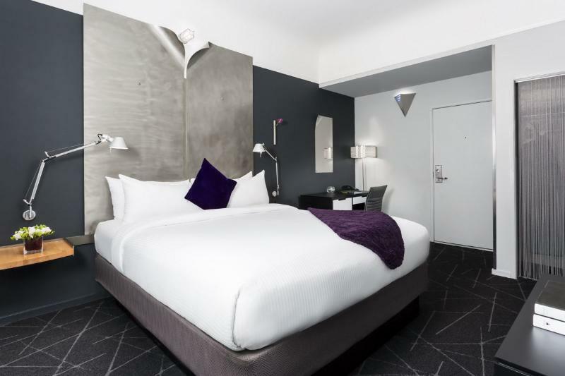 Hotel Diva San Francisco Kültér fotó