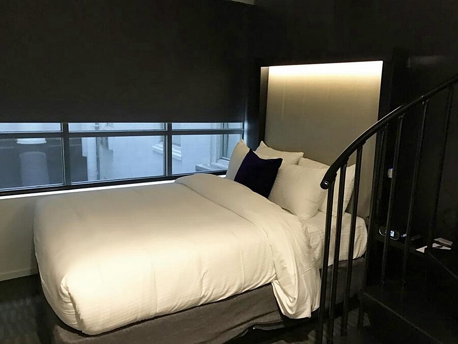 Hotel Diva San Francisco Kültér fotó