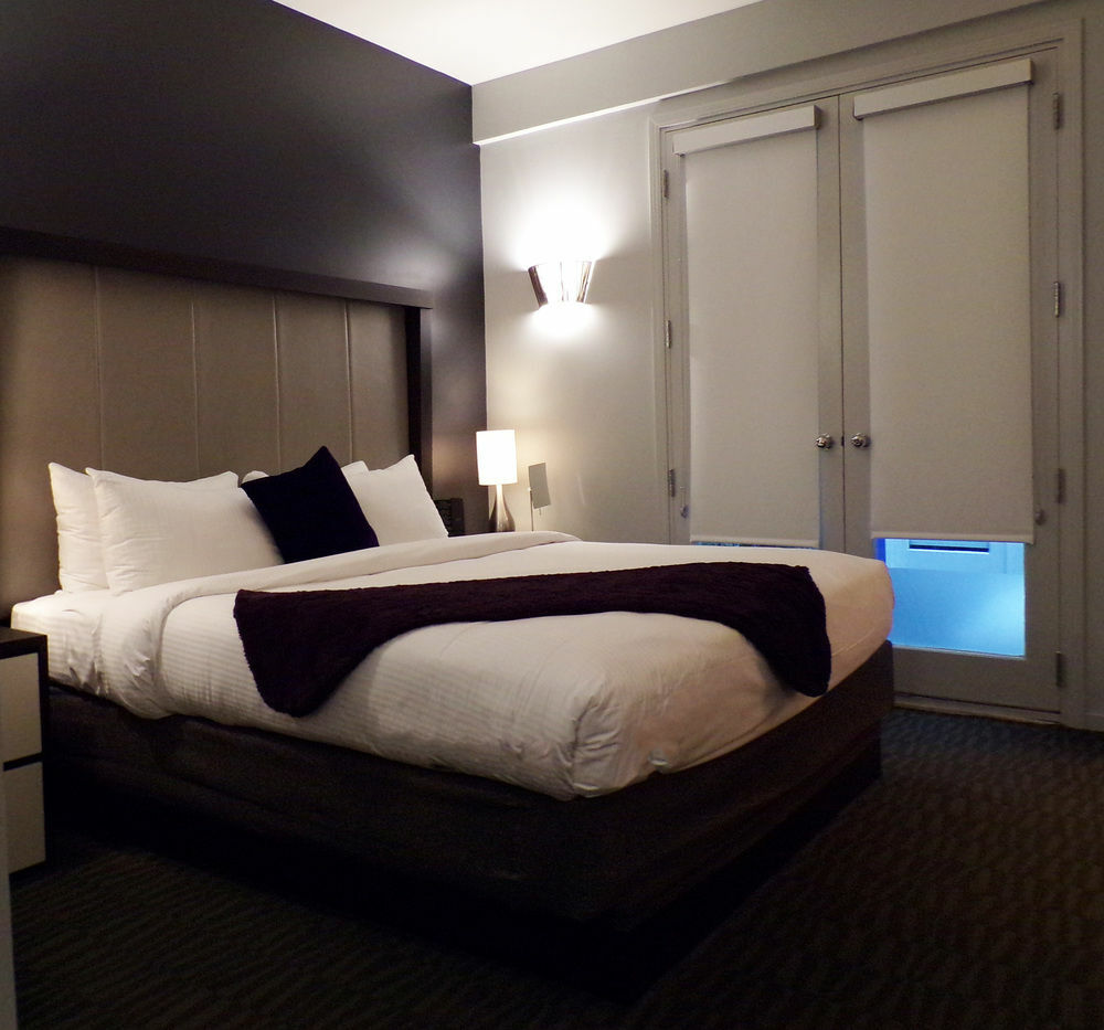 Hotel Diva San Francisco Kültér fotó