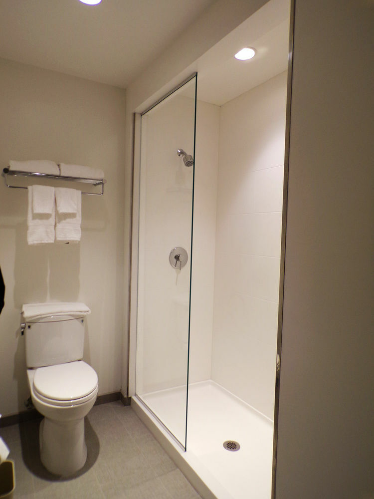 Hotel Diva San Francisco Kültér fotó