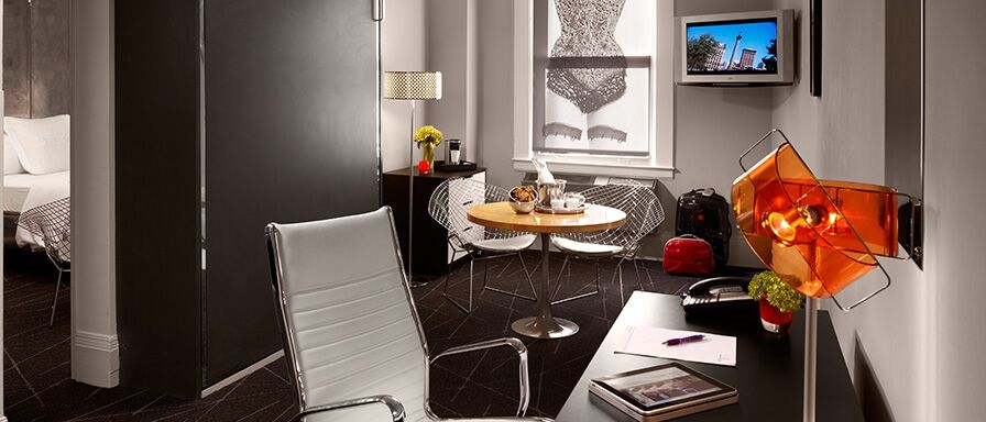 Hotel Diva San Francisco Kültér fotó