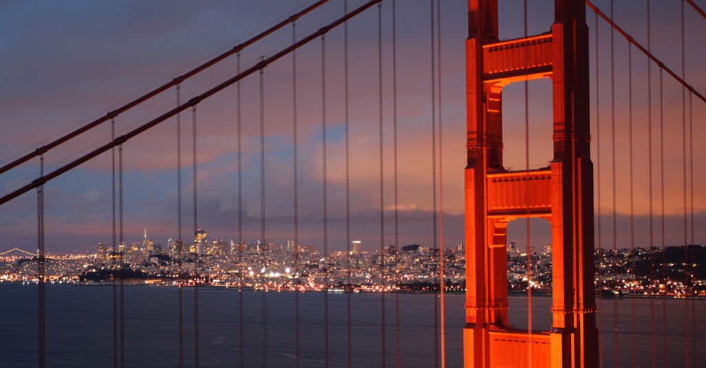 Hotel Diva San Francisco Kültér fotó