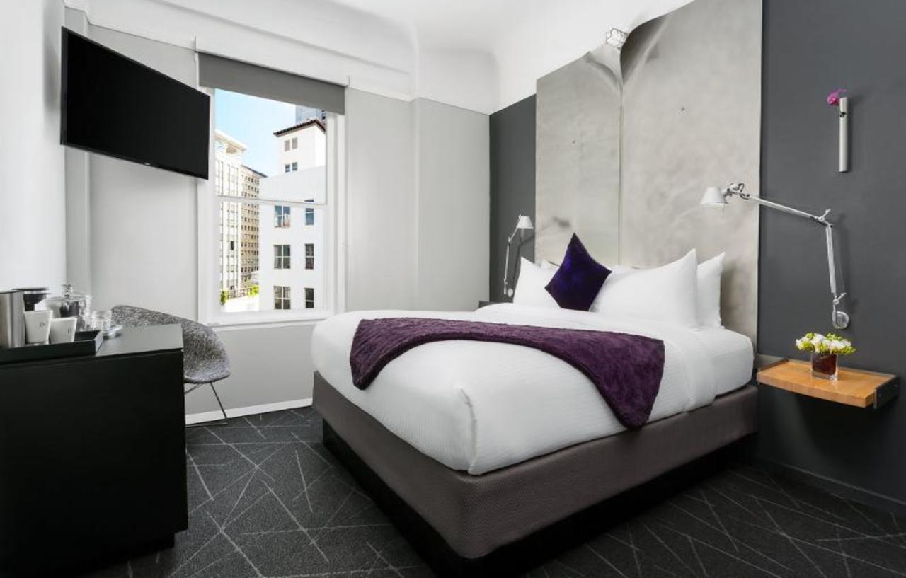 Hotel Diva San Francisco Kültér fotó